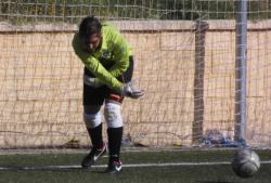�frica (Ciudad de Jerez) - 2013/2014