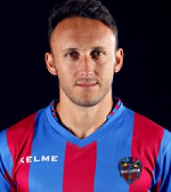 Xumetra (Levante U.D.) - 2013/2014