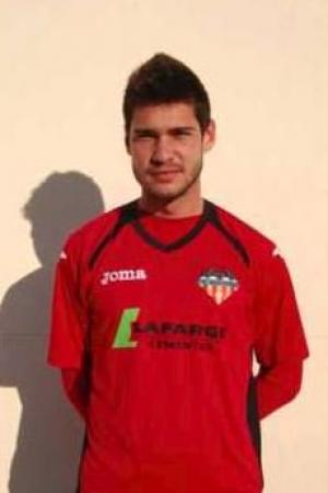 Petu (Atltico Saguntino) - 2013/2014