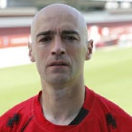 Pablo Infante (C.D. Mirands) - 2013/2014