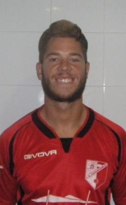Rubio (A.D. Malaka C.F.) - 2013/2014