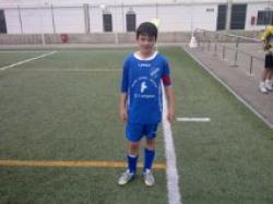 Caba (Chipiona C.F. B) - 2013/2014