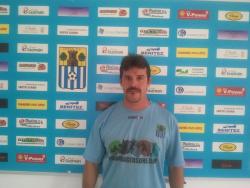 Juan Antonio Garca (Alhaurn de la Torre) - 2013/2014
