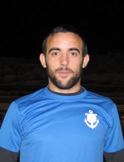 Javi  (C.D. Rincn) - 2013/2014