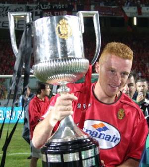 Julin Robles (C.D. Ferriolense) - 2013/2014