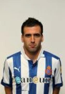 Fuentes (R.C.D. Espanyol) - 2013/2014