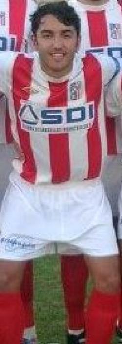 Vallejo (C.D. Baza) - 2013/2014