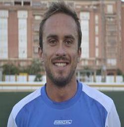 Medel (Ciudad Estepona C.F.) - 2013/2014