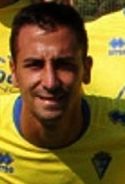 Ceballos (Cdiz Mirandilla C.F) - 2013/2014