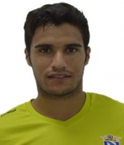 Munir (U.D. Melilla) - 2013/2014
