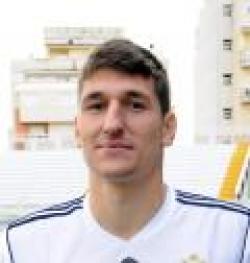 Jaime (A.D. Ceuta F.C.) - 2013/2014
