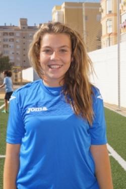 Garri (San Fernando C.D.) - 2013/2014