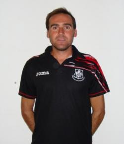 Mrquez (Vet. Fernn Nez) - 2013/2014