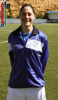 Ro (Atltico Monachil) - 2013/2014
