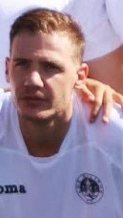 Zeki (Los Molinos C.F.) - 2013/2014