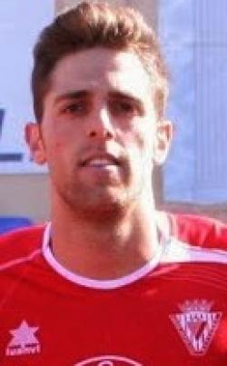 Nene (U.D. Maracena) - 2013/2014
