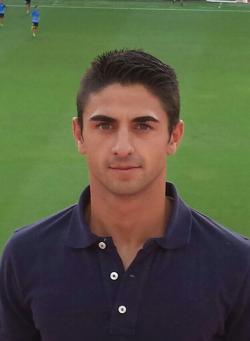 ERNESTO (Atltico El Gastor) - 2013/2014