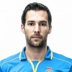 David Fernndez (Real Oviedo) - 2013/2014