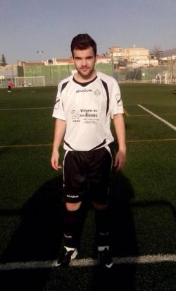 Jess (Gabia C.F.) - 2013/2014