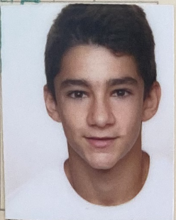 Manuel Torres (Antequera C.F. B) - 2013/2014