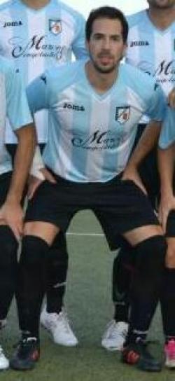 Pery (At. Villacarrillense) - 2013/2014