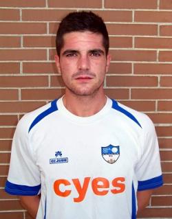 lvaro Santos (Loja C.D.) - 2013/2014