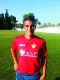 Selu (C.D. Guadiaro) - 2013/2014