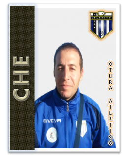 CH (C.D. Otura Atltico) - 2013/2014