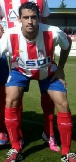 Aitor (C.D. Baza) - 2013/2014