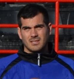Manu Guil (Hurcal Overa C.F.) - 2013/2014