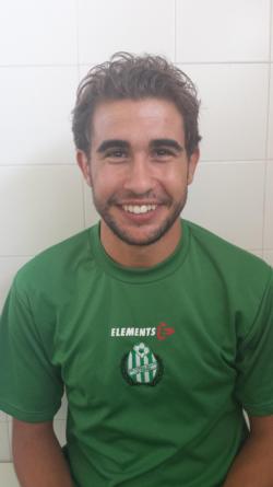 Romero (A.D. Pueblo Nuevo) - 2013/2014