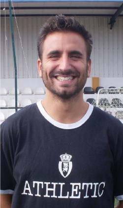 Wiwi (F.C. Puerto Real) - 2013/2014