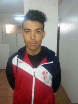 Canuto (C.D. Drcal) - 2013/2014