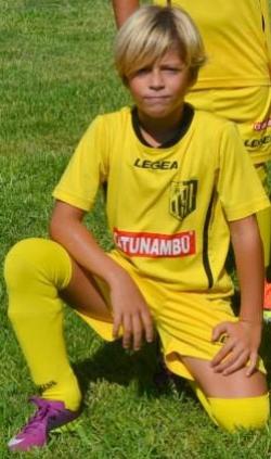 Adn (Safa San Luis) - 2013/2014