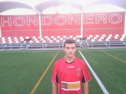 Samu (C.D. Beas de Segura) - 2013/2014
