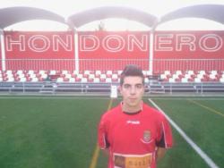 Bravo (C.D. Beas de Segura) - 2013/2014