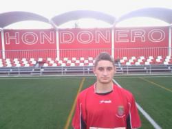 Carlos (C.D. Beas de Segura) - 2013/2014