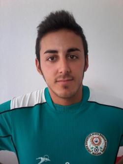Agu (Sta. Rosala Maqueda) - 2013/2014