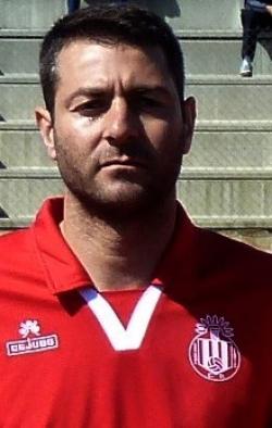Juanma (Espaol del Alquin) - 2013/2014