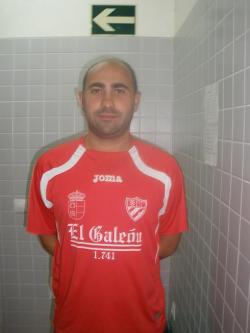 Mulero (Atltico Benahadux) - 2013/2014