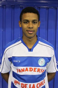 Musa (Manilva F.S.) - 2013/2014