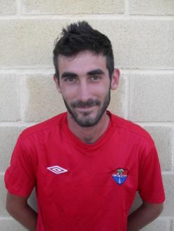 Chati (C.F. Adra) - 2013/2014