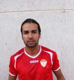 Ayala (F.C. Jove Espaol) - 2013/2014