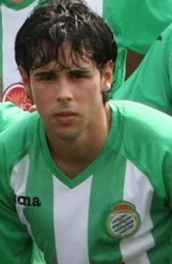 Rubn Lpez (C.D. Hurcal) - 2013/2014