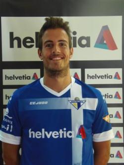 Javi Lpez (cija Balompi) - 2013/2014