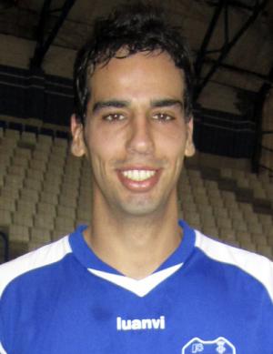 Cris (Alzira F.S.) - 2013/2014
