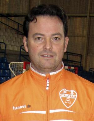 Javi Arnau (Alzira F.S.) - 2013/2014