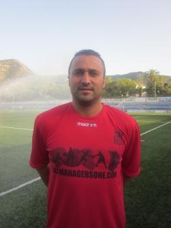 Rubn (Alhaurn de la Torre) - 2013/2014