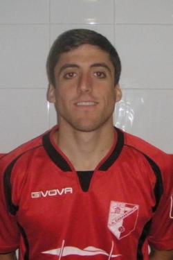 Frasco (C.D. Casabermeja) - 2013/2014