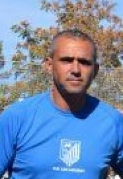 Pepe Aragons (Mijas Las Lagunas C) - 2013/2014